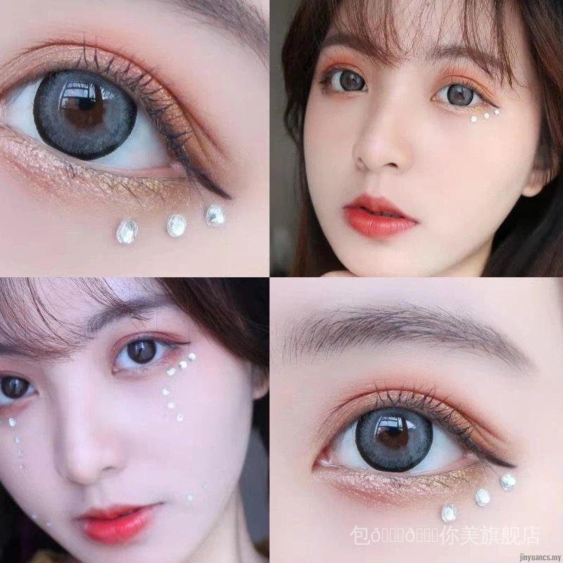 Miếng Dán Kim Cương Giả/Ngọc Trai/Kim Cương Giả Trang Điểm Mắt/Mặt 7. w | BigBuy360 - bigbuy360.vn