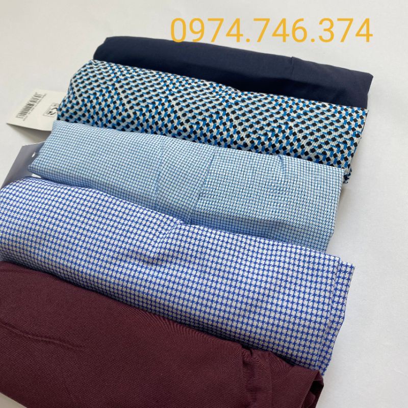 COMBO 3 QUẦN MẶC NHÀ NAM MAY 10