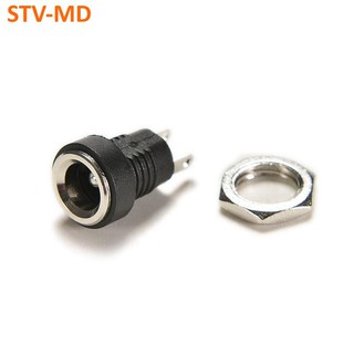 [New] Jack DC cái 5.5*2.1 DC022B [STV]