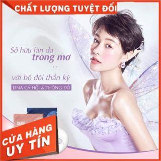 Mặt nạ Nano Biocell
