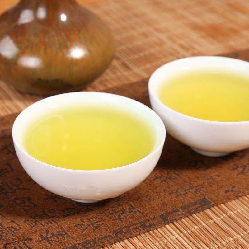 Trà Thiết Quan Âm Nùng Hương An Khê Loại Hảo Hạng (Gói 250 gram)