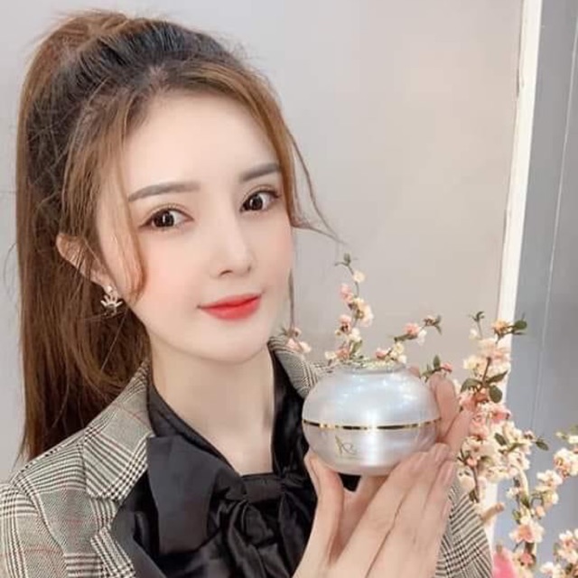 Kem Face A Cosmetic Phương Anh 2020 Dưỡng Da