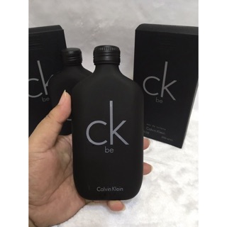 [FreeShip] Nước hoa ck be 200ml fullbox .New