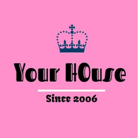 YOUSE HOUSE