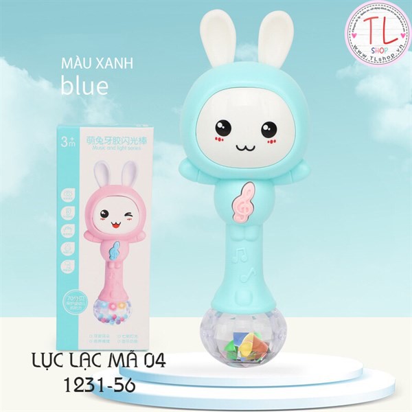 LỤC LẠC THỎ