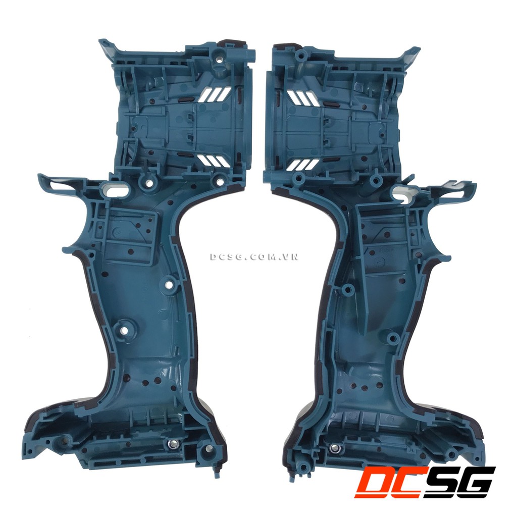 Vỏ máy DDF481 Makita 187921-4
