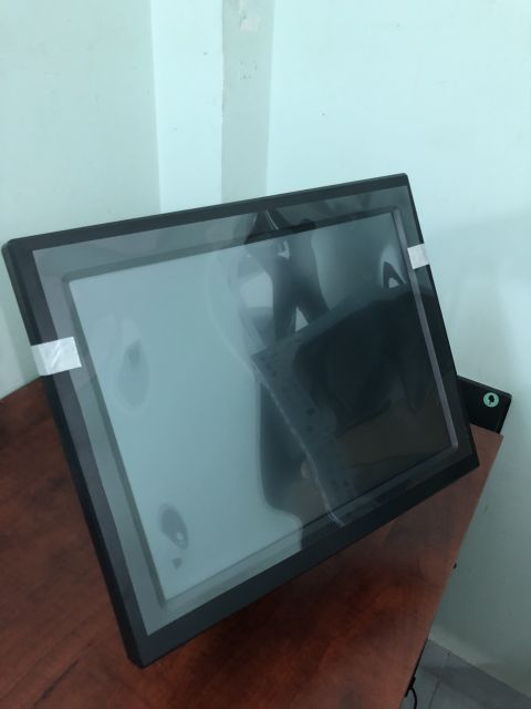 Máy pos tính tiền cảm ứng dành cho quán cafe nhà hàng. | BigBuy360 - bigbuy360.vn