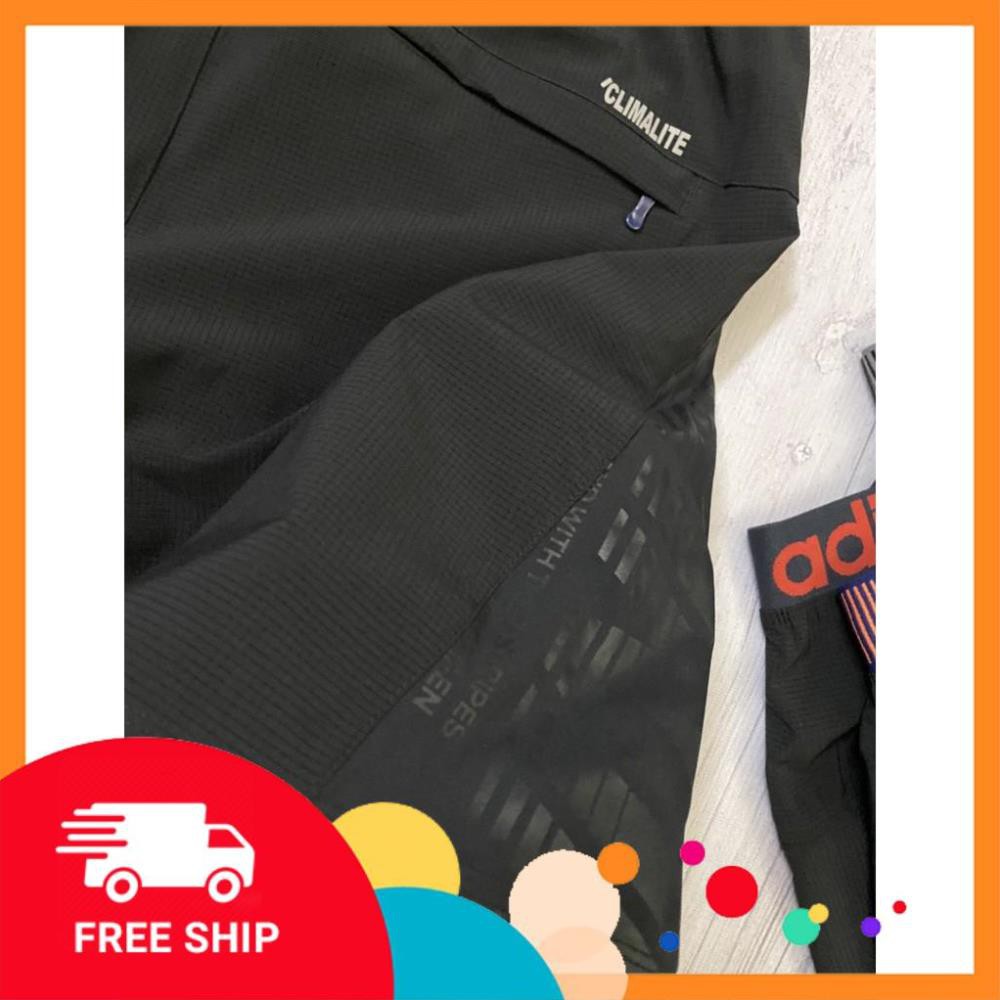 FreeShip -  Quần Gió Thể Thao Nam Adidas Hàng VNXK - Fox Sport 247 | BigBuy360 - bigbuy360.vn