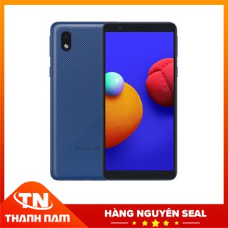 Điện thoại Samsung Galaxy A01 Core 32GB Ram 2GB - Hàng Chính Hãng