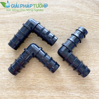 Co nối ống ldpe 20mm