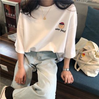 Áo See You ( Ảnh Thật )7