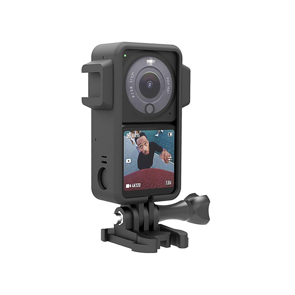 BTLIMER Khung Bảo Vệ Cho DJI Osmo Action 2