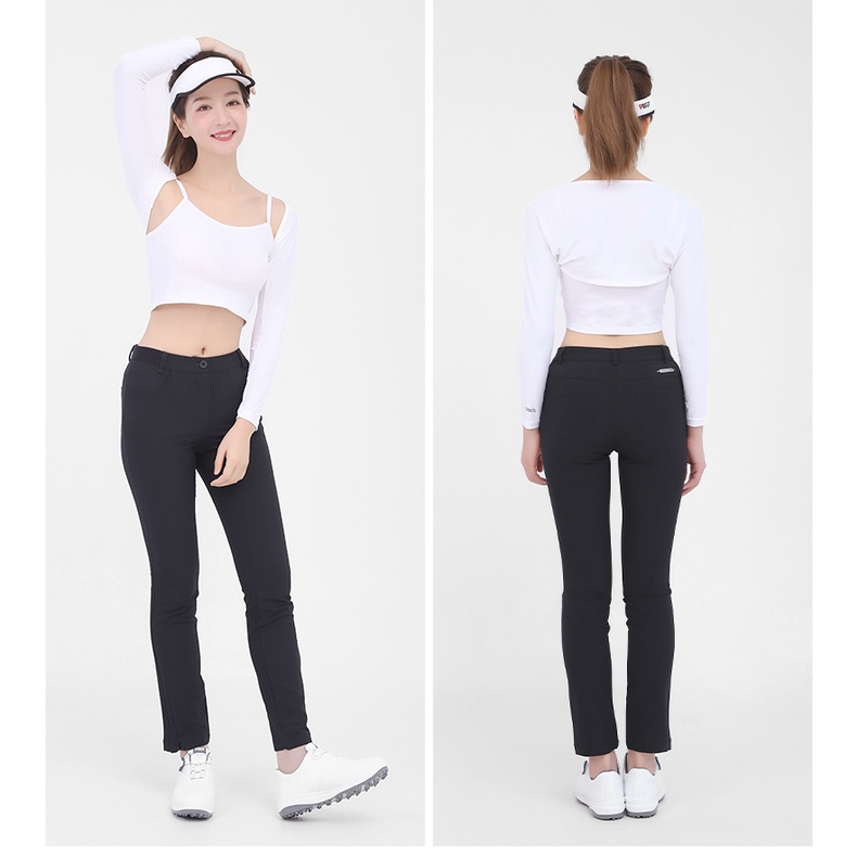 Găng Tay Chống Nắng Bảo Vệ Cánh Tay Khi Chơi Golf