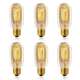 Đèn LED dây tóc trang trí đuôi E27 220V 40W
