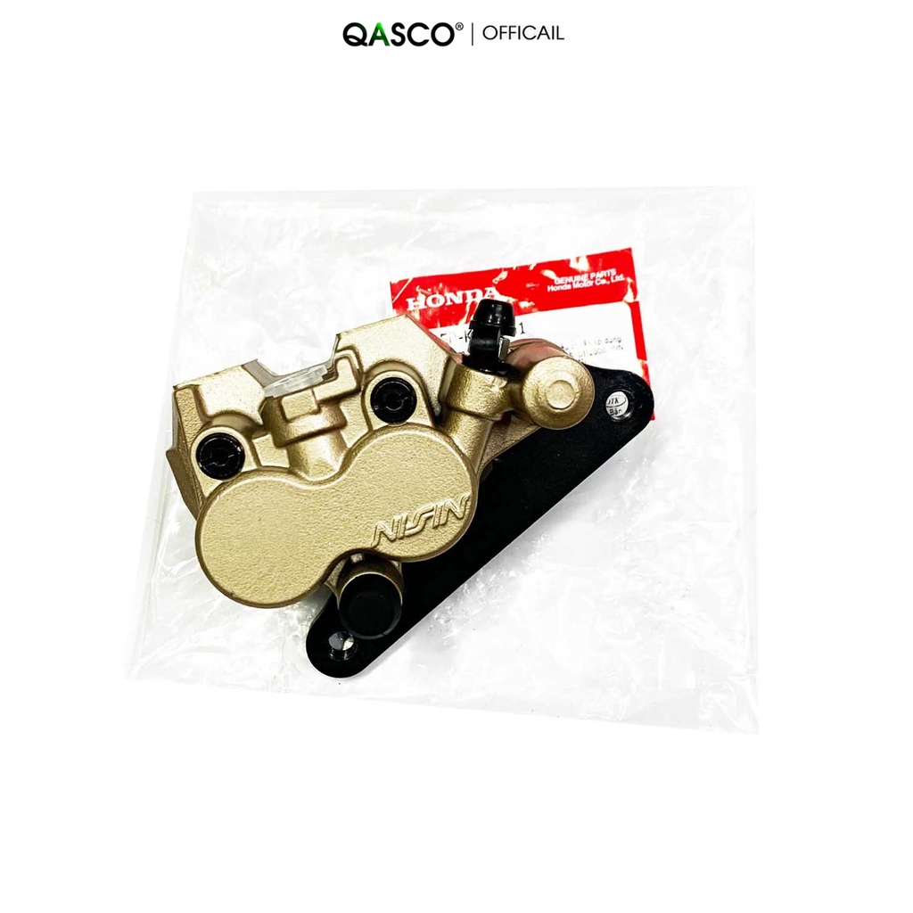 Cụm ngàm phanh HONDA Future  QA(45250KFLD31)
