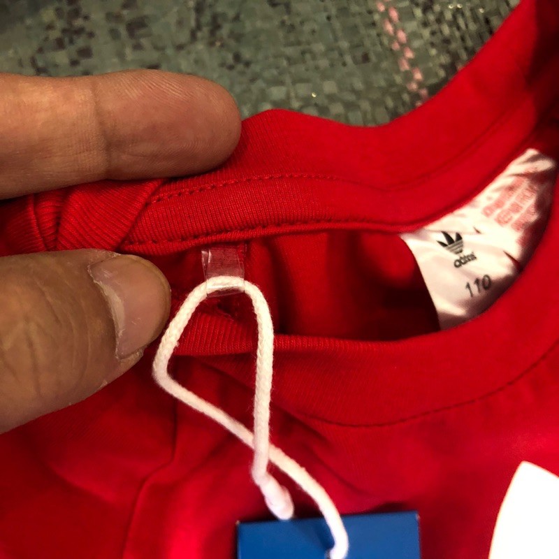 SET BỘ ĐỒ ADIDAS MÙA HÈ CHO BÉ YÊU