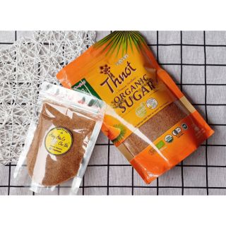 Đường Thốt nốt hữu cơ 500gr