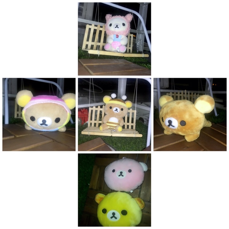 Rila size nhí 💖