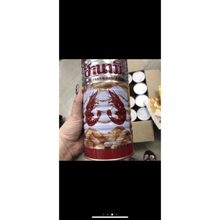 HỦ LỚN SNACK TÔM THÁI LAN SIÊU NGON