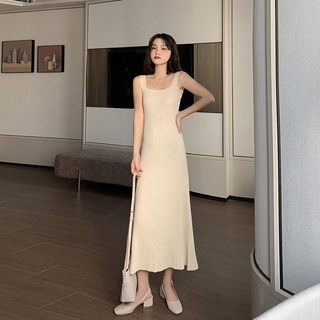 Đầm Thời Trang Nhấn Eo Thanh Lịch Cho Nữ