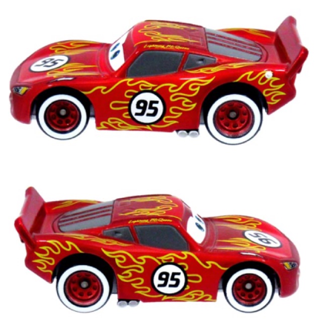 Xe mô hình Tomica Cars