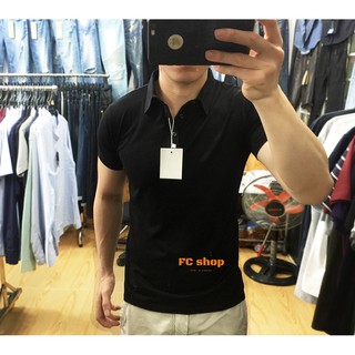 ÁO THUN POLO