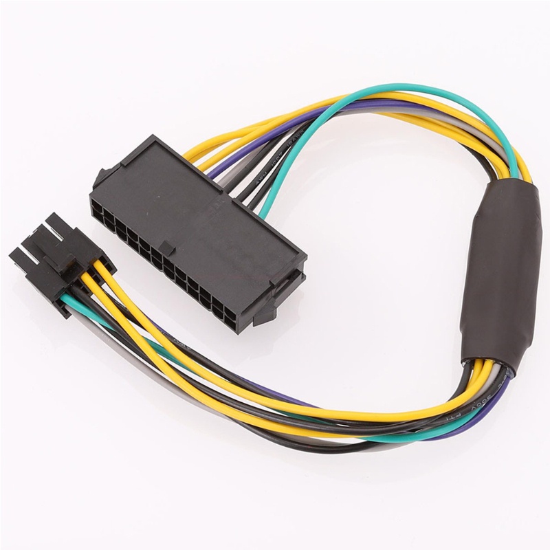 Dây Cáp Chuyển Đổi NAMA 8Pin ATX Cho Bo Mạch Chủ DELL Optiplex 3020 7020 9020 T1700