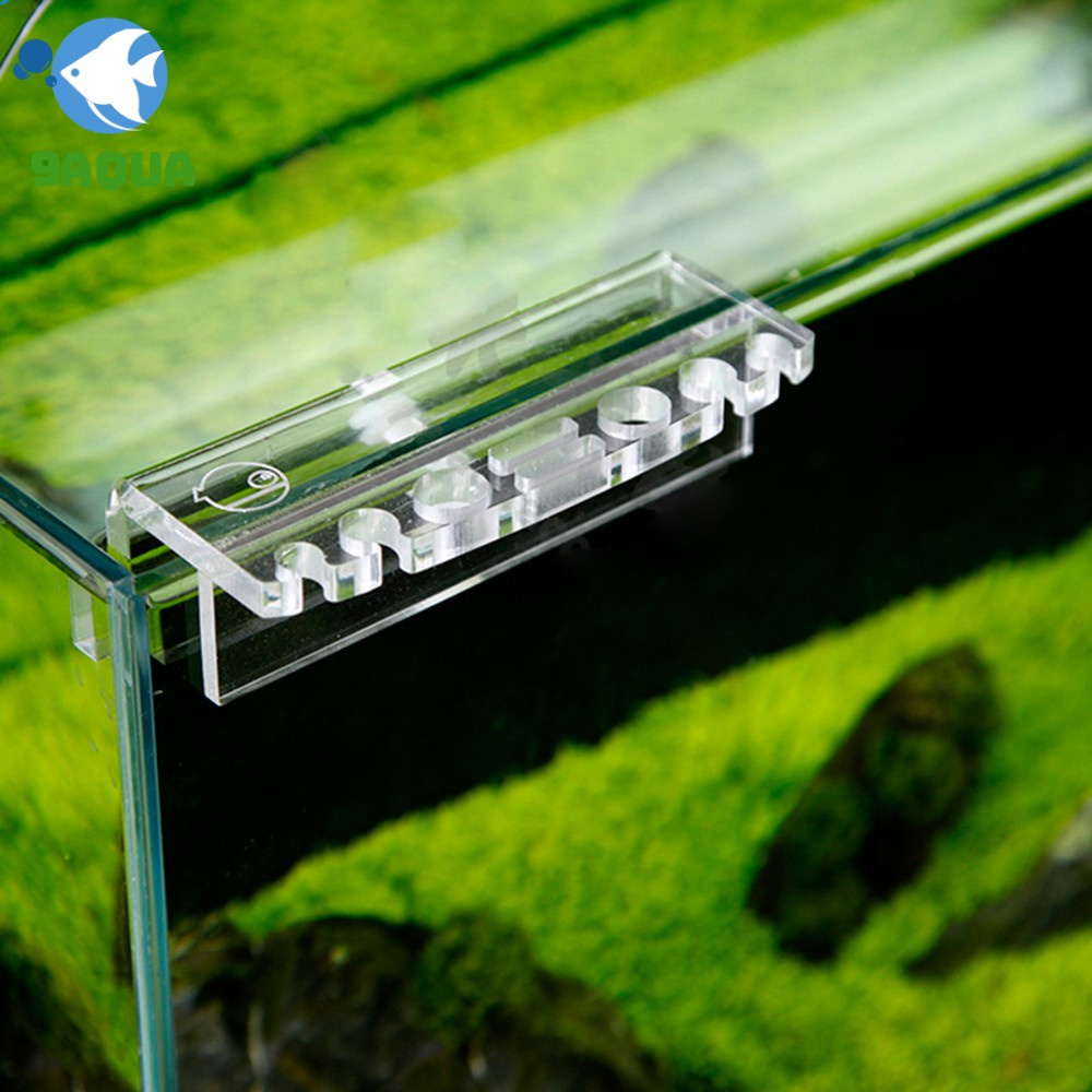 Giá treo dụng cụ hồ thủy sinh acrylic Aquapro