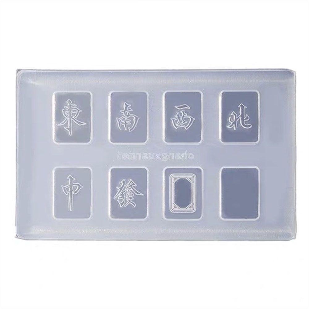 OCEANMAP Khuôn Làm Móng Nghệ Thuật Phong Cách Trung Hoa