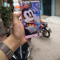 (FREESHIP 40K)Điện thoại Nhật Bản Sharp Sh02G Didongnhat.com.vn