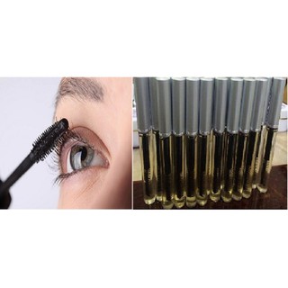 Mascara Dầu Dừa Dưỡng Mi