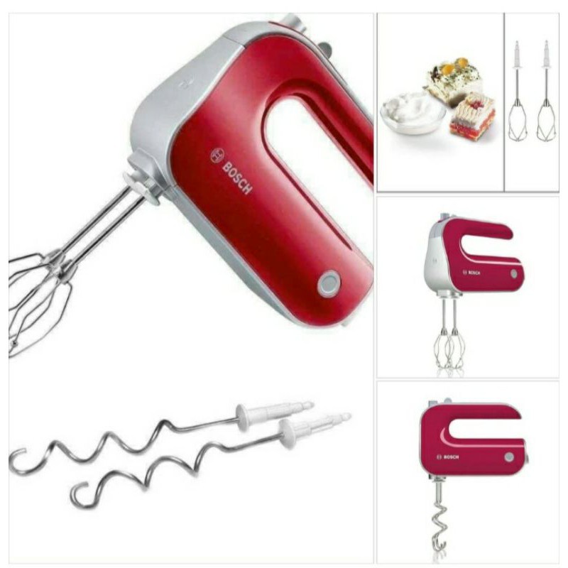 Máy đánh trứng Bosch MFQ4030 500w