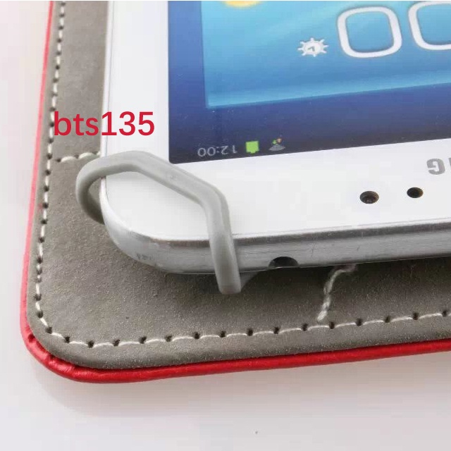 Bao Da Máy Tính Bảng Chống Rơi Cho lenovo tab3 8 plus tb-8703f / tb-8703x