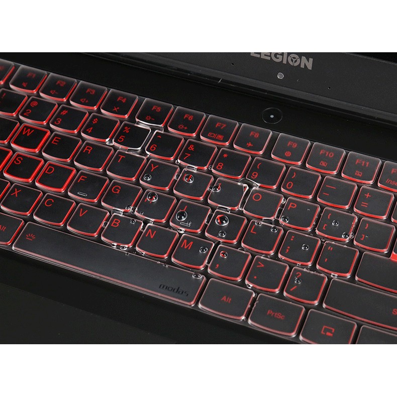 [Gaming] Miếng Phủ TPU Bảo Vệ Bàn Phím Lenovo Legion R720, Y520, Y530, Y720, Y7000, Y9000 15.6 inch, Y730 Y740 17.3inch