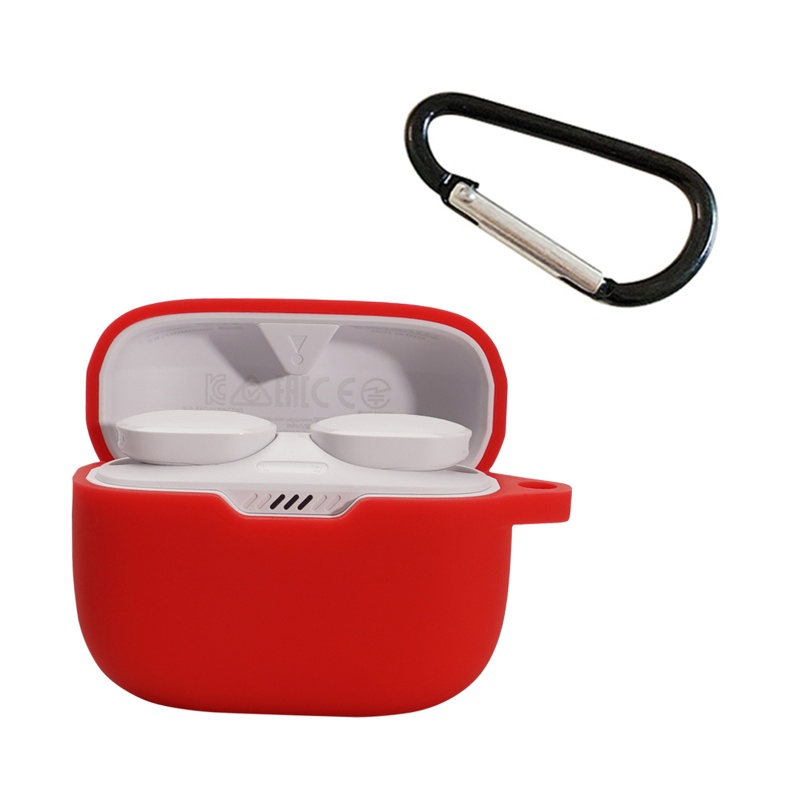 Vỏ Bọc Tai Nghe Chống Sốc & Trượt Giặt Được Cho jbltune 230nc tws