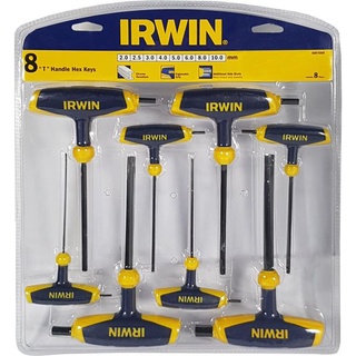 Bộ lục giác chữ T IRWIN T9097009