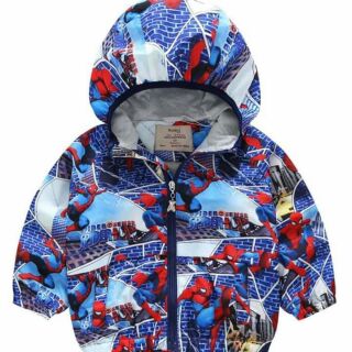 áo gió zara kid 201p