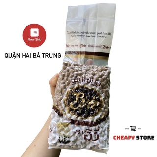 Trân châu đen evie thái lan gói 1kg