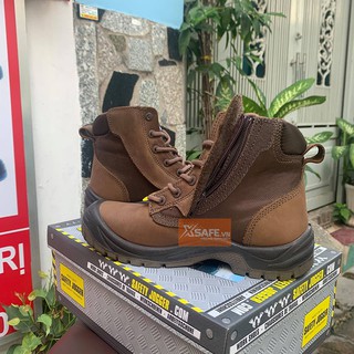 Giày bảo hộ Jogger Rush