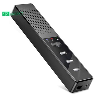 Loa máy tính 3 trong 1 có mic & cổng usb PC cho hội nghị