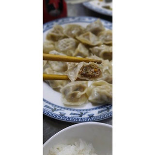 1kg sủi cảo nhân thịt (giao nhanh tphcm)