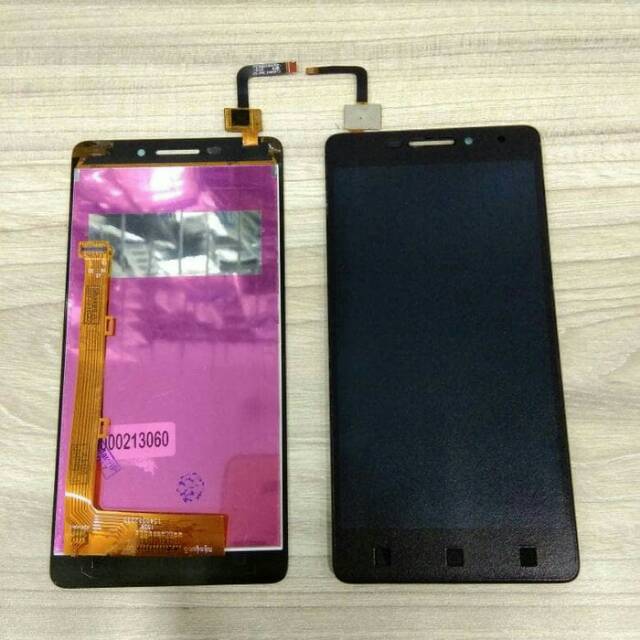 Màn Hình Cảm Ứng Lcd Cho Lenovo Vibe P1m / P1ma40