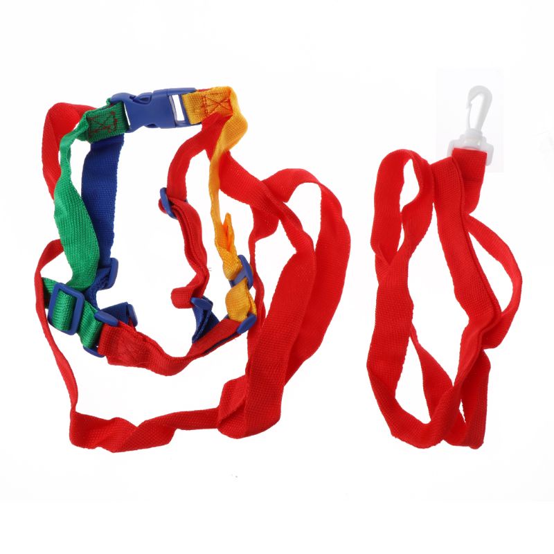 Dây Đeo Cổ Tay Dắt Bé Đi Dạo Chống Thất Lạc Tiện Dụng Cho Bé Từ 1-8 Tuổi