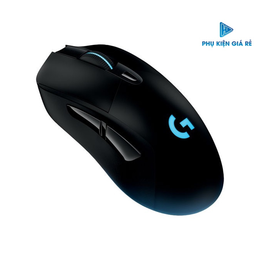 Mua Chuột Không Dây Máy Tính, Chuột Gaming Logitech G703 Led RGB Đẹp ...