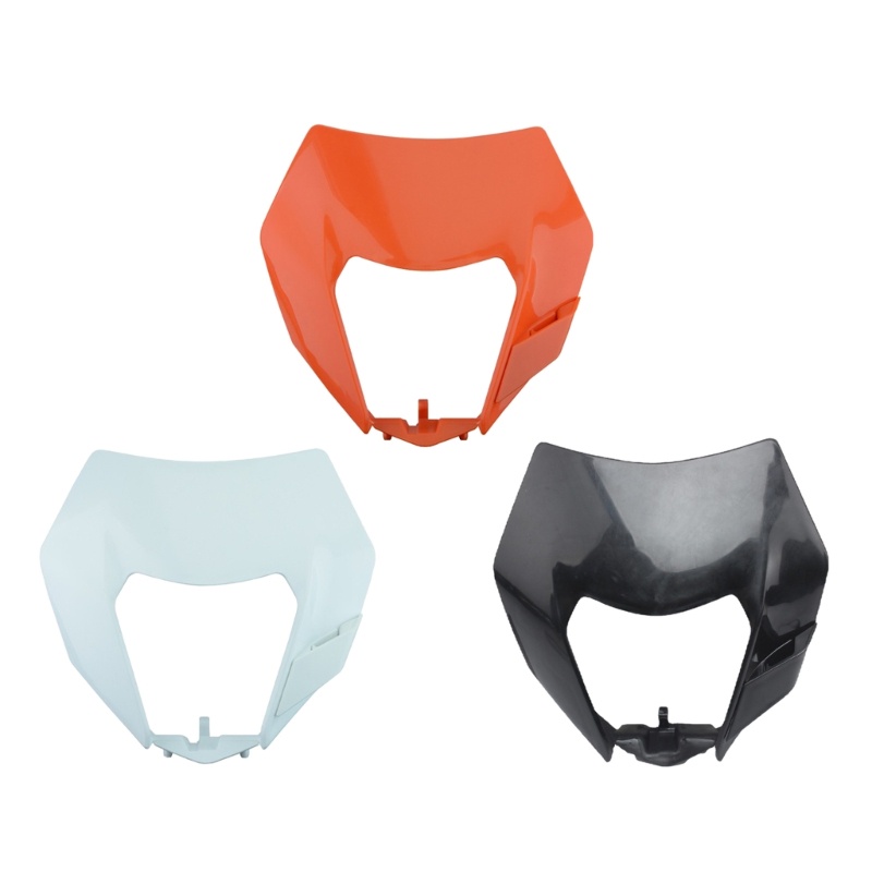 Ốp Đèn Pha Trước Thông Dụng Cho Xe Máy 2014-2016