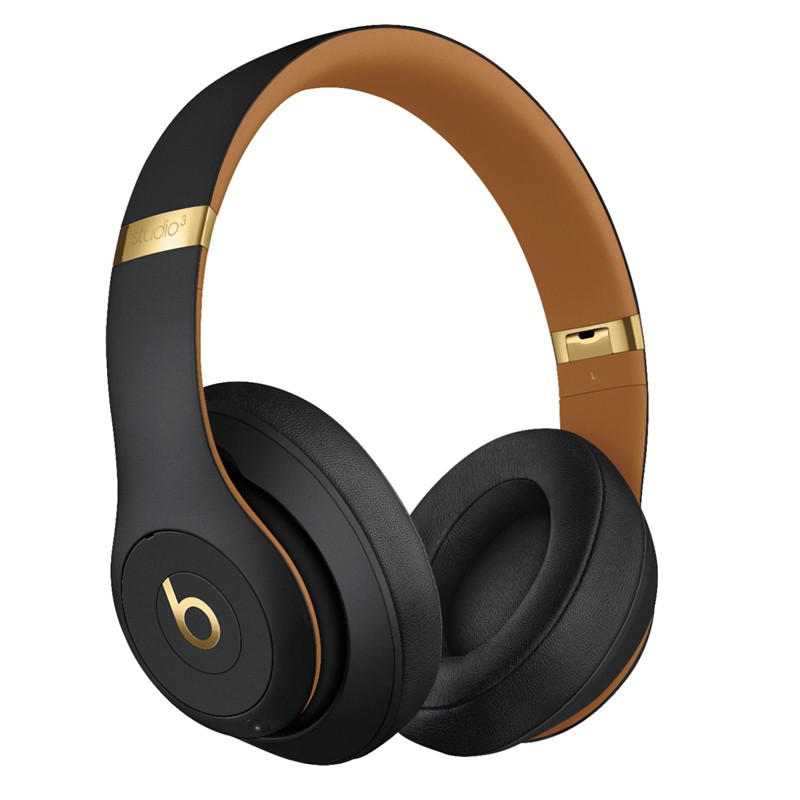 Tai Nghe Không Dây Chống Ồn Beats Studio 3 Wireless - Chính Hãng