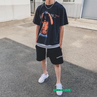 [ẢNH THẬT] Quần Short FOG ESSENTIALS