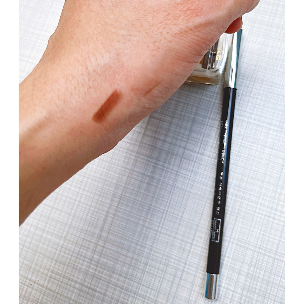 Chì kẻ chân mày Mira Eyebrow Pencil