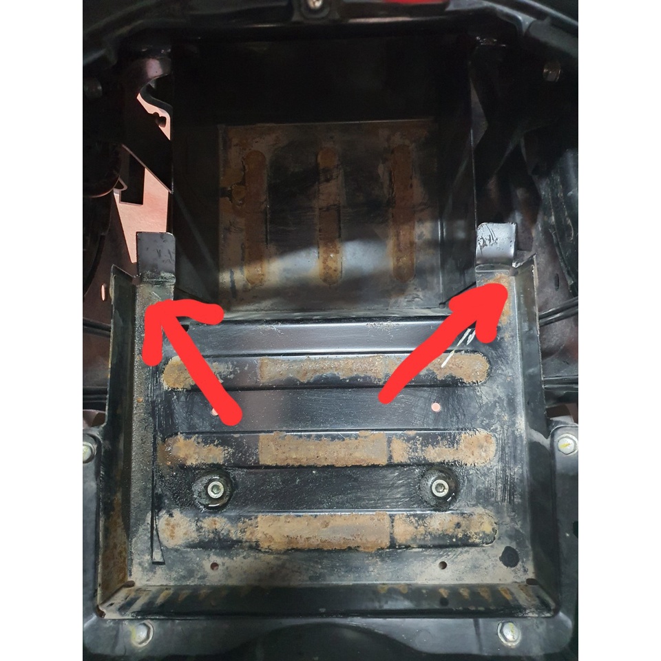 Bình LFP 60V 30AH cho xe điện