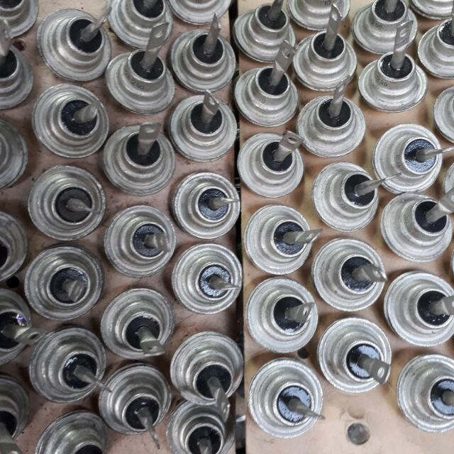 10 Đi ốt 10A nga mới